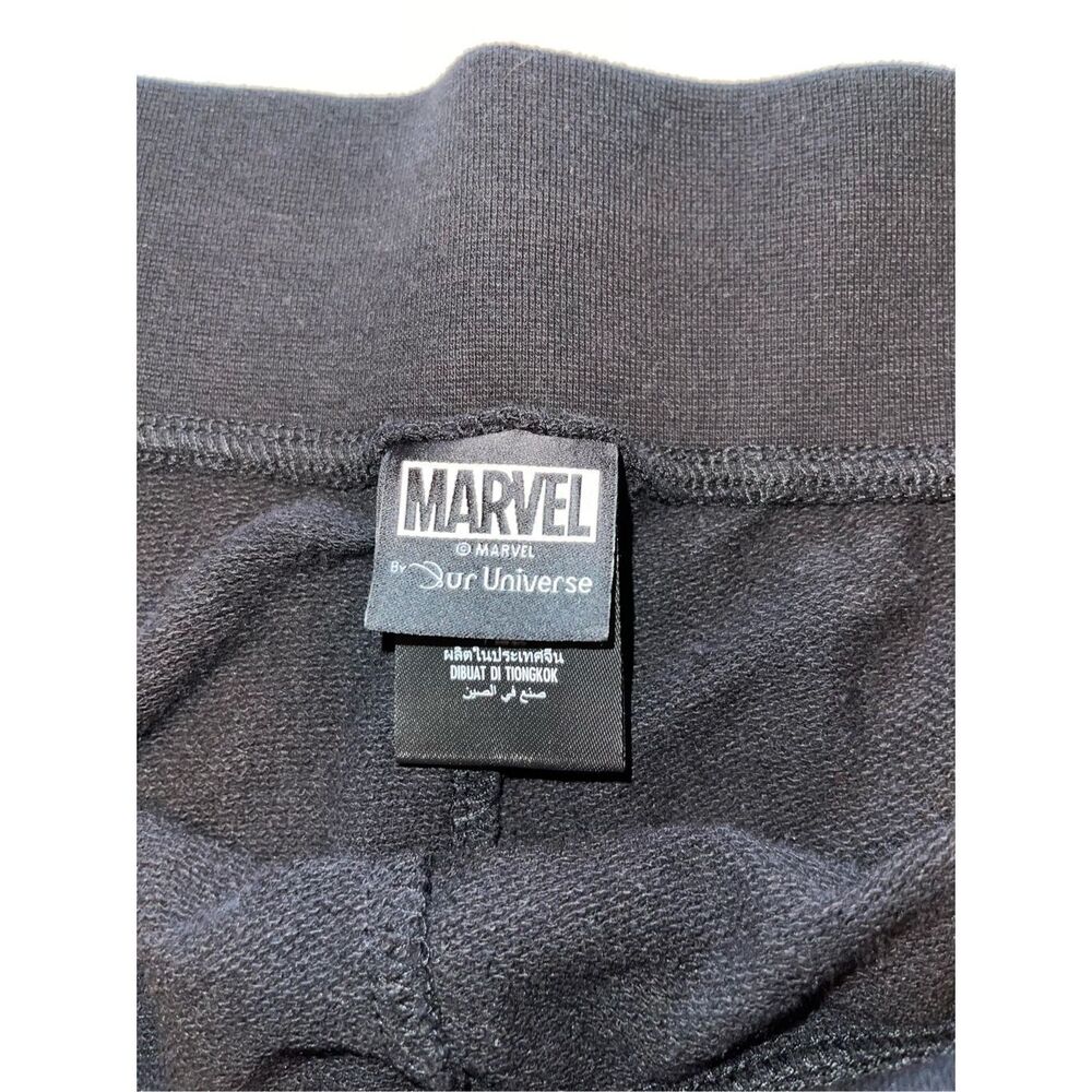 Disney Parks Marvel Our Universe ‎ Mens Lounge Shorts XL - Picture 4 of 7